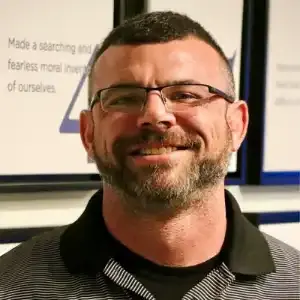  Sam Scheib