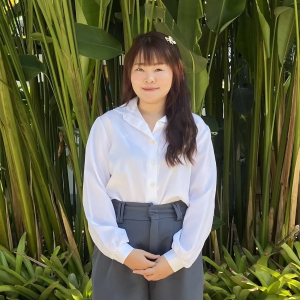 Sirapatsorn (Mabel)