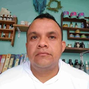 Fidel Nieto