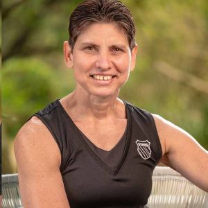 Yolanda Lizamore