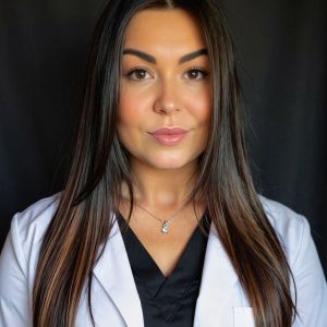 Samantha Swango
