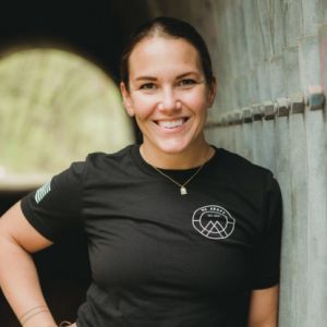 Alicia Carlson