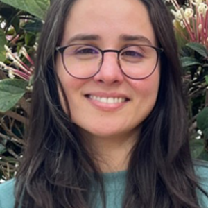Manuela Mejia, MSW