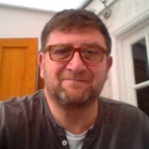 Steven Mervish