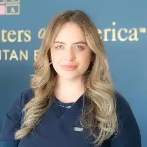 Ashley Natale