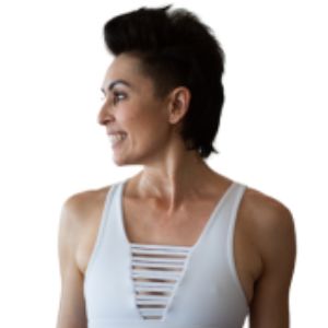 Nicole Warren