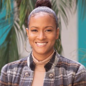 Lauran Brown
