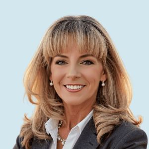 Leslie Rhinebarger