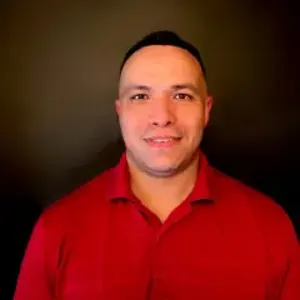 Primary Therapist