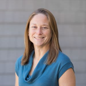 Laura Whitman