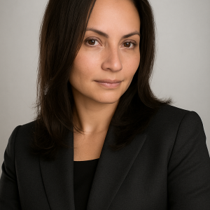 Leslie Collier
