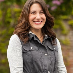 Lauren Butler, MSW, LICSW