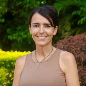 Mrs Veronique