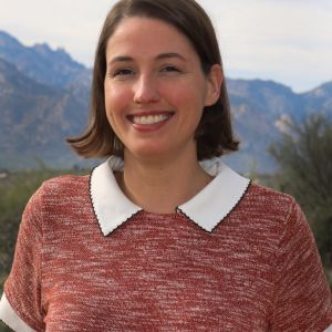 Emily Coombs