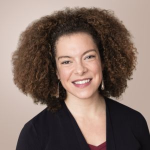 Elizabeth Carter