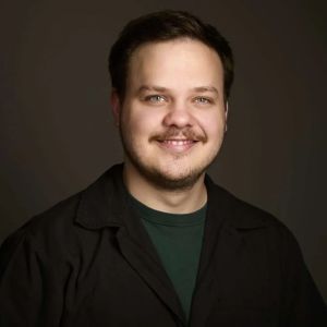 Zach Lundvall