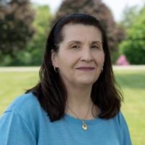 Angie Gillespie