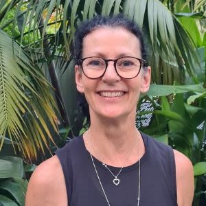 Fiona Smith