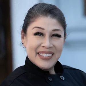 Priscilla Gonzales