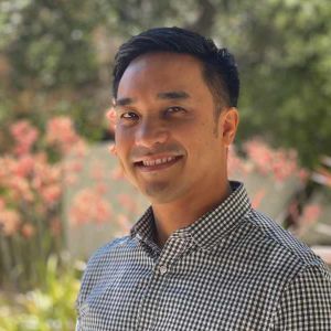 Dr. Andrew Aytona