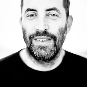 Jamie Moody