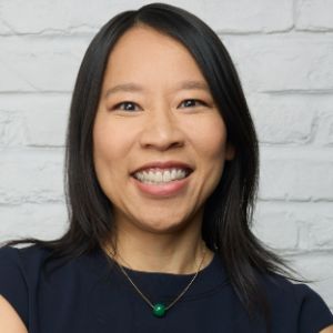 Melissa Soong