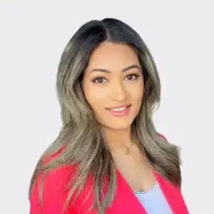 Harleen Saini