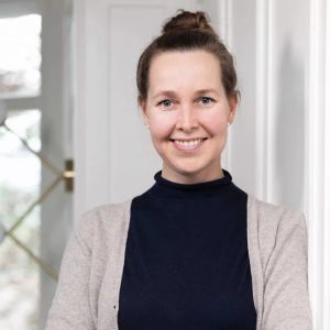 Margje de Rooij