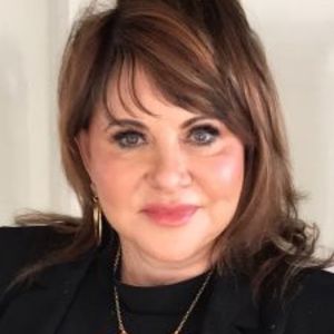 Geri Lawrence