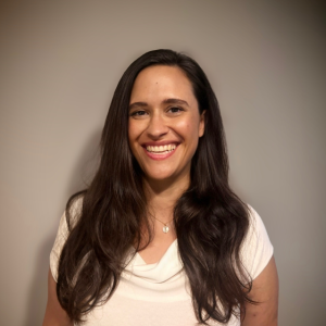 Dr. Mina Pashayi