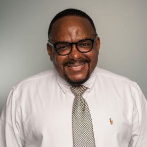 Dr. Rodney Collins