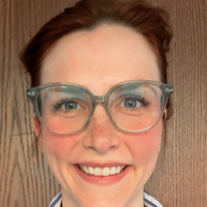 Abigail Geerligs