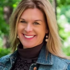 Alison Broderick