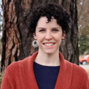 Christine Summering