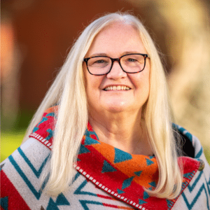 Patricia Miller