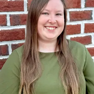 Nicole Buckey