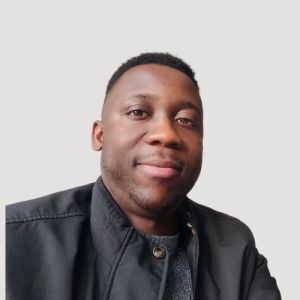 Felix Agyei