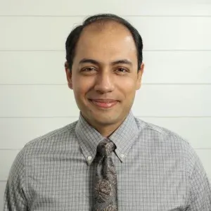 Saurabh Bhardwaj