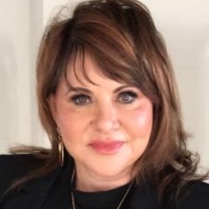 Geri Lawrence