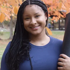 Kneiayra Caldwell Marable