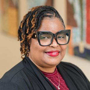 Carly Jones, Ed.D.