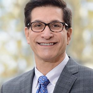 Dr. David Sack