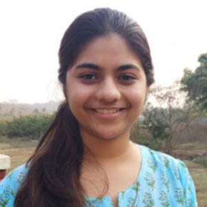 Ms. Janhavi Mehta