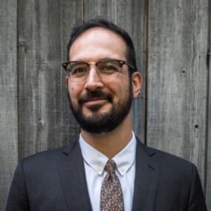 Alexander Bazazi, MD