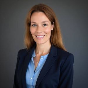 Eliza Foltz