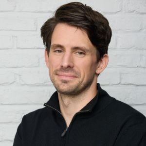 Patrick Hatjygeorge