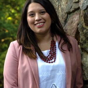 María José Sotomayor-Giacomucci, MSS, LCSW