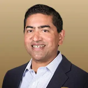 Prakash Thomas