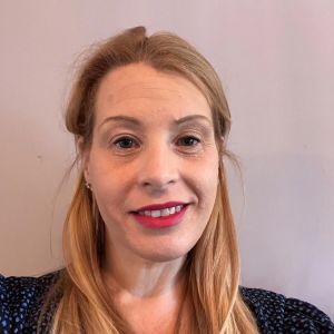 Kelly Cooper