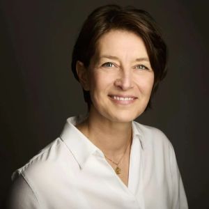 Monika Grau